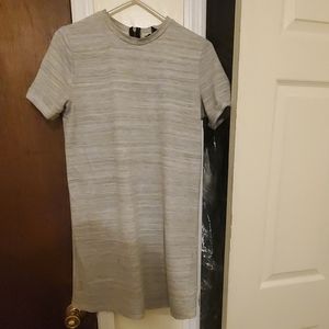 T shirt dress